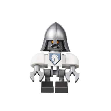 LEGO 70312 Nexo Knights Mechaniczny koń Lance’a – zdjęcie