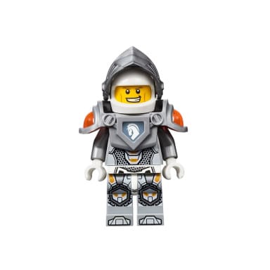 LEGO 70312 Nexo Knights Mechaniczny koń Lance’a – zdjęcie