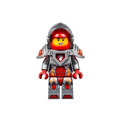 LEGO 70314 Nexo Knights Rydwan Władcy Bestii – zdjęcie