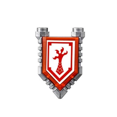 LEGO 70314 Nexo Knights Rydwan Władcy Bestii – zdjęcie