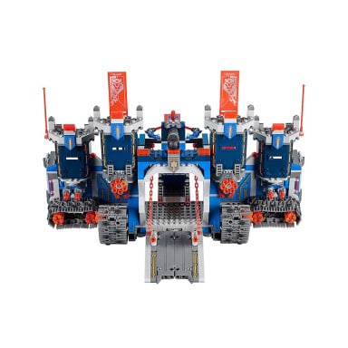 LEGO 70317 Nexo Knights Fortrex – zdjęcie