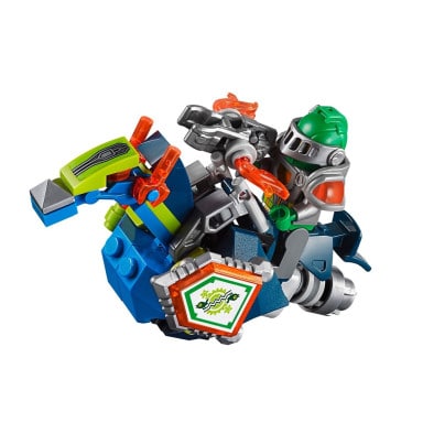 LEGO 70325 Nexo Knights Schwytanie Królowej – zdjęcie