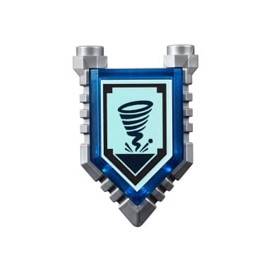 LEGO 70330 Nexo Knights Clay – zdjęcie