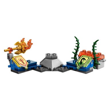 LEGO 70331 Nexo Knights Macy – zdjęcie