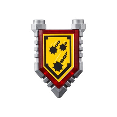 LEGO 70331 Nexo Knights Macy – zdjęcie