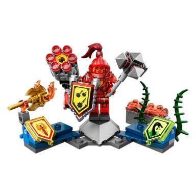 LEGO 70331 Nexo Knights Macy – zdjęcie