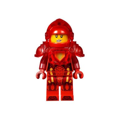 LEGO 70331 Nexo Knights Macy – zdjęcie