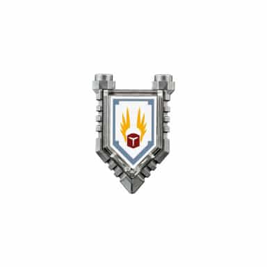 LEGO 70337 Nexo Knights Lance – zdjęcie