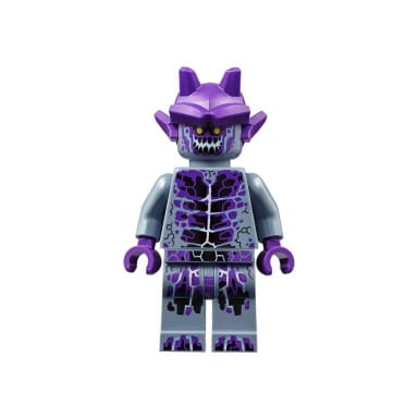 LEGO 70347 Nexo Knights Artyleria królewskiej straży – zdjęcie