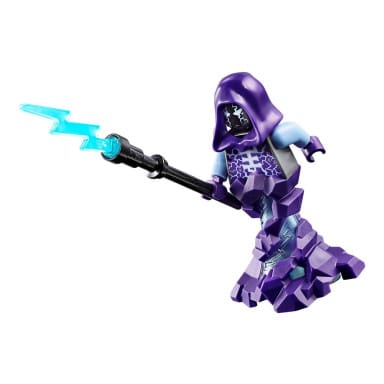 LEGO 70348 Nexo Knights Bojowy pojazd Lance’a – zdjęcie