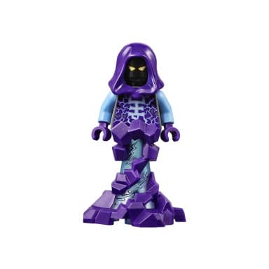 LEGO 70348 Nexo Knights Bojowy pojazd Lance’a – zdjęcie