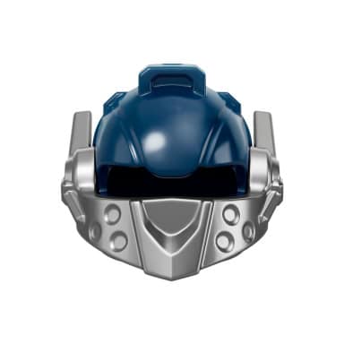 LEGO 70362 Nexo Knights Zbroja Claya – zdjęcie