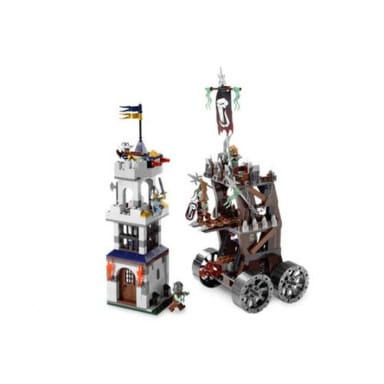 LEGO 7037 Oblężenie wieży – zdjęcie