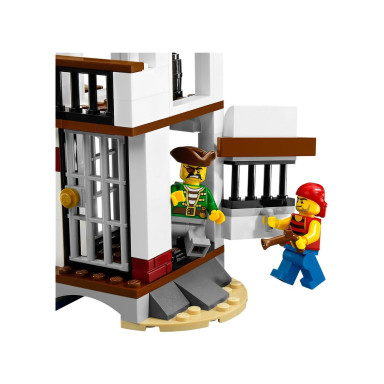 LEGO 70412 Żołnierska forteca – zdjęcie