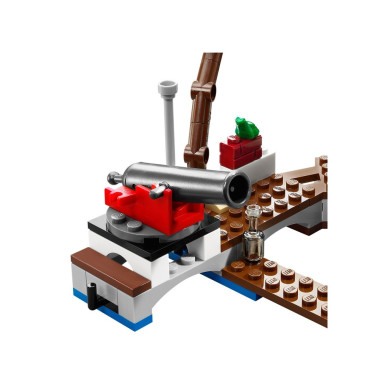 LEGO 70412 Żołnierska forteca – zdjęcie