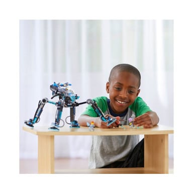 LEGO 70611 Ninjago Movie Nartnik – zdjęcie