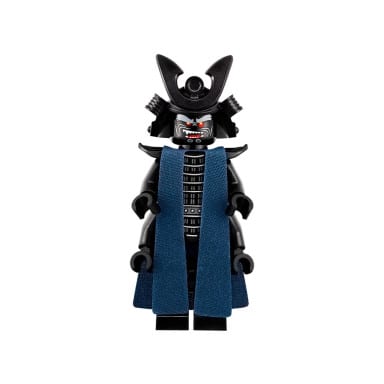 LEGO 70612 Ninjago Movie Mechaniczny smok zielonego ninja – zdjęcie