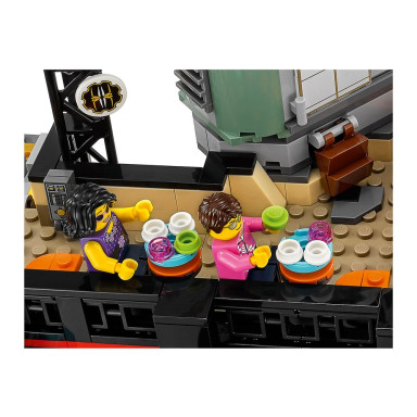 LEGO 70620 Ninjago Movie Miasto NINJAGO – zdjęcie