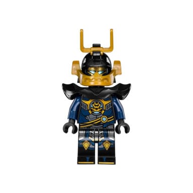 LEGO 70625 NINJAGO Samuraj VXL – zdjęcie