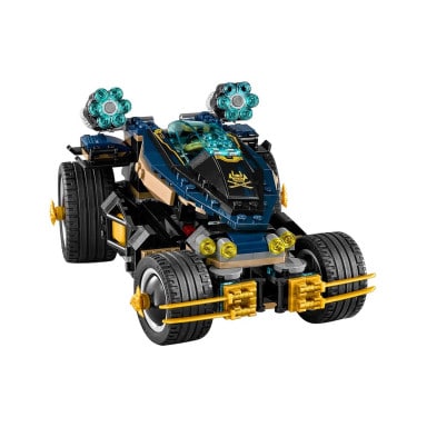 LEGO 70625 NINJAGO Samuraj VXL – zdjęcie