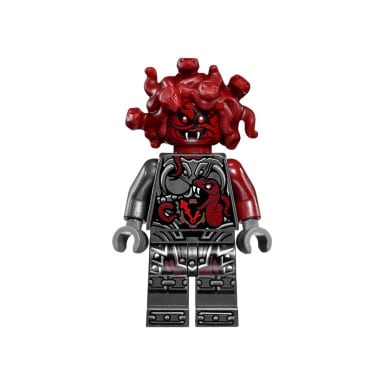 LEGO 70625 NINJAGO Samuraj VXL – zdjęcie