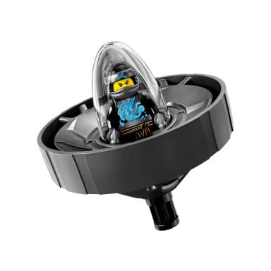 LEGO 70634 NINJAGO Nya – mistrzyni Spinjitzu – zdjęcie