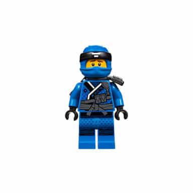 LEGO 70642 NINJAGO Killow kontra Samuraj X – zdjęcie