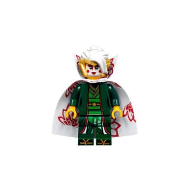 LEGO 70643 NINJAGO Świątynia Wskrzeszenia – zdjęcie