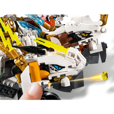 LEGO 70679 NINJAGO Ultrasmok – zdjęcie