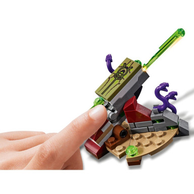 LEGO 70679 NINJAGO Ultrasmok – zdjęcie
