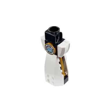 LEGO 70742 NINJAGO Latająca kapsuła Zane’a – zdjęcie