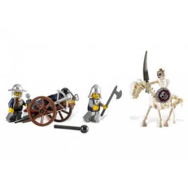 LEGO 7090 Kusza – zdjęcie