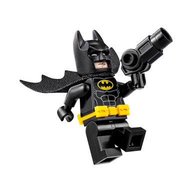 LEGO 70900 Batman Movie Balonowa ucieczka Jokera – zdjęcie