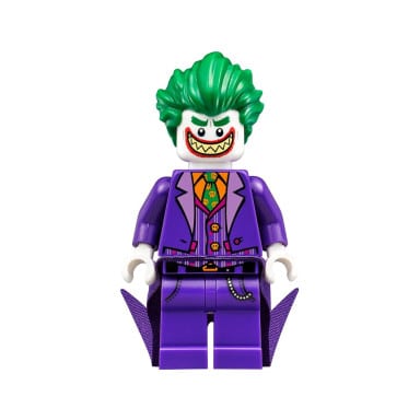 LEGO 70900 Batman Movie Balonowa ucieczka Jokera – zdjęcie