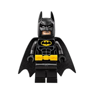 LEGO 70900 Batman Movie Balonowa ucieczka Jokera – zdjęcie