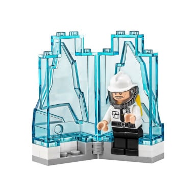 LEGO 70901 Batman Movie Lodowy atak Mr. Freeze’a – zdjęcie