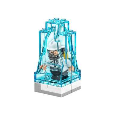 LEGO 70901 Batman Movie Lodowy atak Mr. Freeze’a – zdjęcie