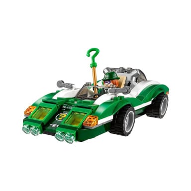 LEGO 70903 Batman Movie Wyścigówka Riddlera – zdjęcie