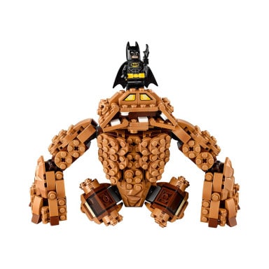 LEGO 70904 Batman Movie Atak Clayface’a – zdjęcie