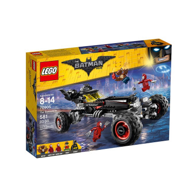 LEGO 70905 Batman Movie Batmobil – zdjęcie