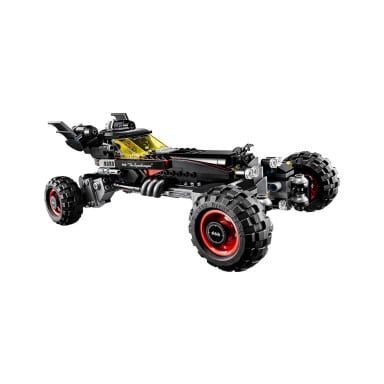 LEGO 70905 Batman Movie Batmobil – zdjęcie