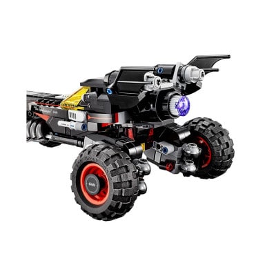 LEGO 70905 Batman Movie Batmobil – zdjęcie