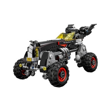 LEGO 70905 Batman Movie Batmobil – zdjęcie