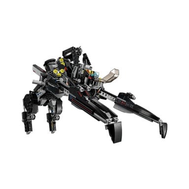 LEGO 70908 Batman Movie Pojazd kroczący – zdjęcie