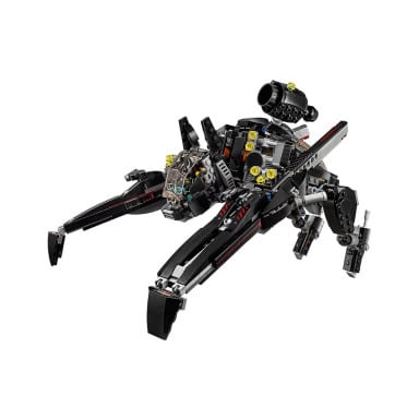 LEGO 70908 Batman Movie Pojazd kroczący – zdjęcie