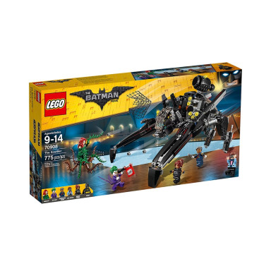 LEGO 70908 Batman Movie Pojazd kroczący – zdjęcie