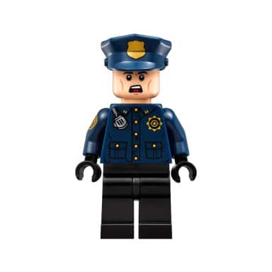 LEGO 70912 Batman Movie Azyl Arkham – zdjęcie