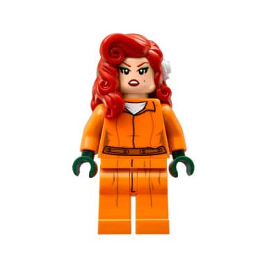 LEGO 70912 Batman Movie Azyl Arkham – zdjęcie