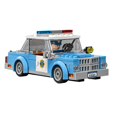 LEGO 70912 Batman Movie Azyl Arkham – zdjęcie