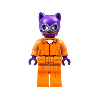 LEGO 70912 Batman Movie Azyl Arkham – zdjęcie